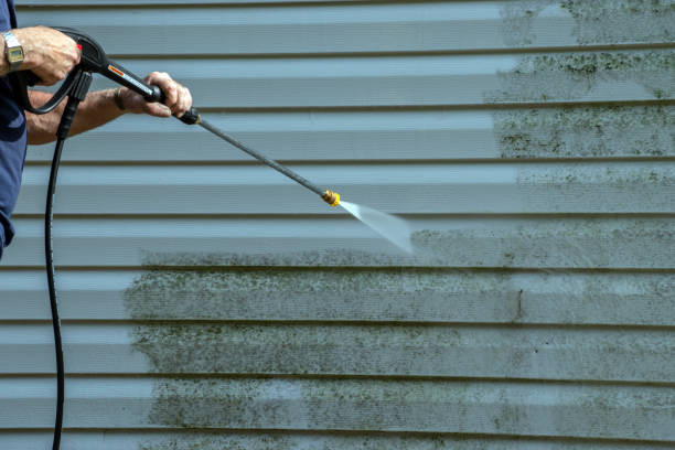 Best Restaurant Pressure Washing  in Arlington Heights, IL