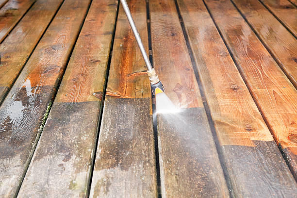 Best Sidewalk and Walkway Cleaning  in Arlington Heights, IL