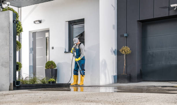 Arlington Heights, IL Pressure Washing Services Company